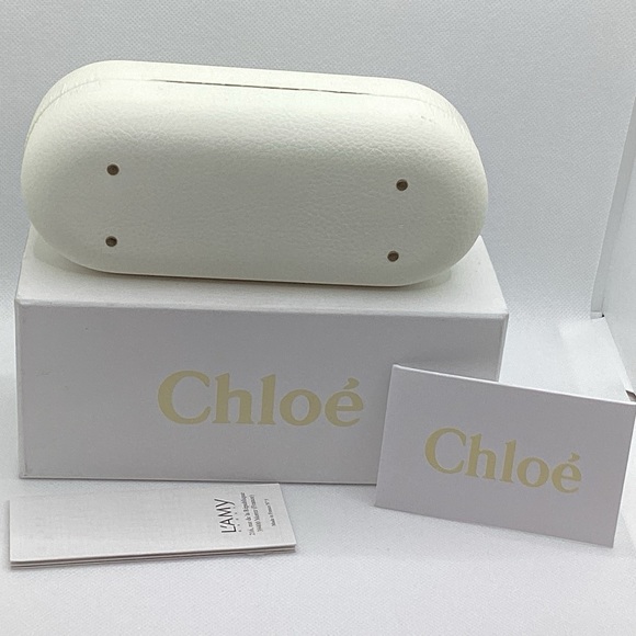 👓🍾CHLOE Retro Sunglasses Style CL217203 - Picture 12 of 16